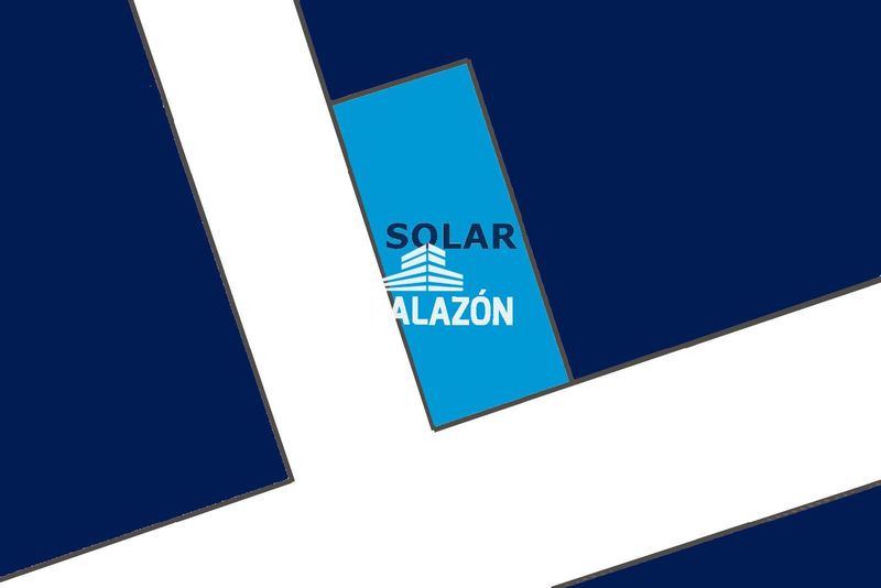 Solar en venta Catral, Alicante. Ref: 1797. Inmobiliaria Palazón