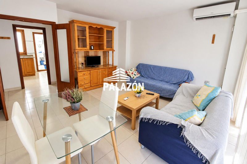 Piso en alquiler Crevillent, Alicante. Ref: 1880. Inmobiliaria Palazón