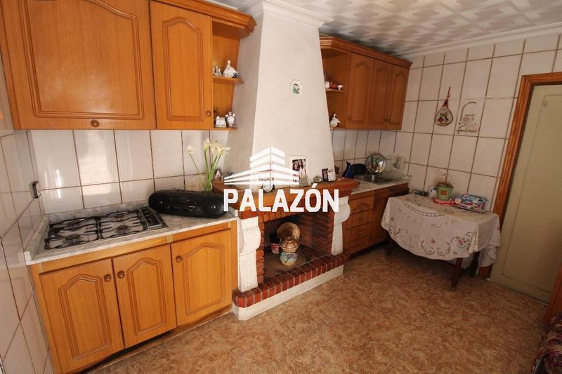 Casa de Pueblo en venta Catral, Alicante. Ref: 1887. Inmobiliaria Palazón