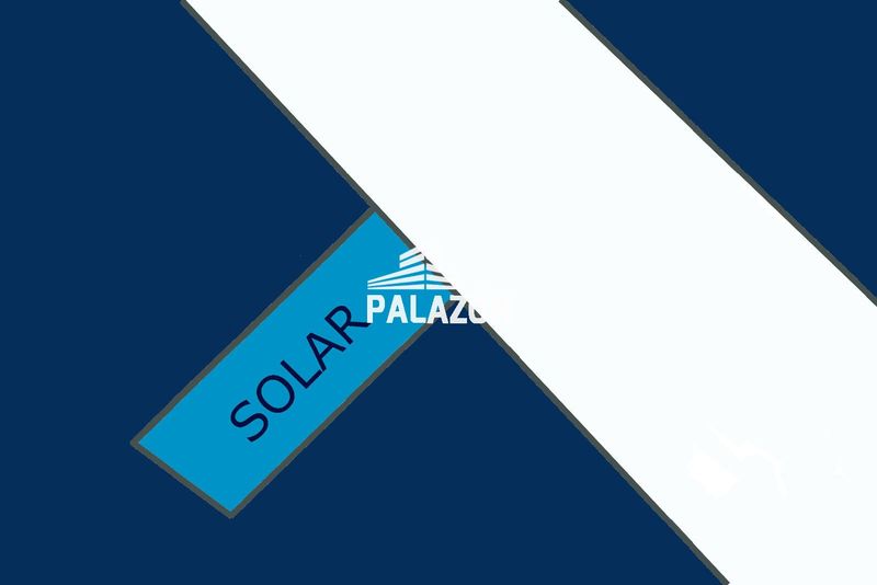 Solar en venta Catral, Alicante. Ref: 1946. Inmobiliaria Palazón