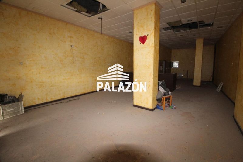 Local Comercial en venta Crevillent, Alicante. Ref: 1957. Inmobiliaria Palazón