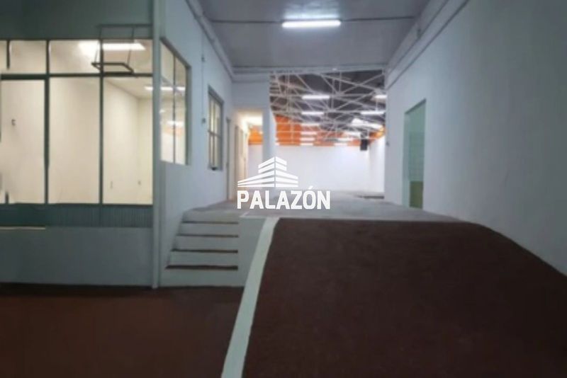 Nave Industrial en venta Crevillent, Alicante. Ref: 2015. Inmobiliaria Palazón