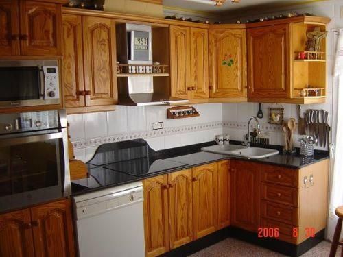 Piso en venta Catral, Alicante. Ref: 211. Inmobiliaria Palazón