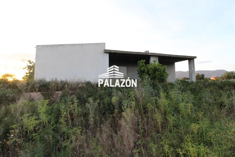 Casa de Campo en venta Crevillent, Alicante. Ref: 265. Inmobiliaria Palazón