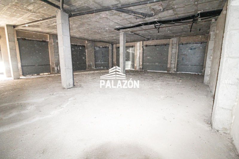 Local Comercial en venta Catral, Alicante. Ref: 29. Inmobiliaria Palazón