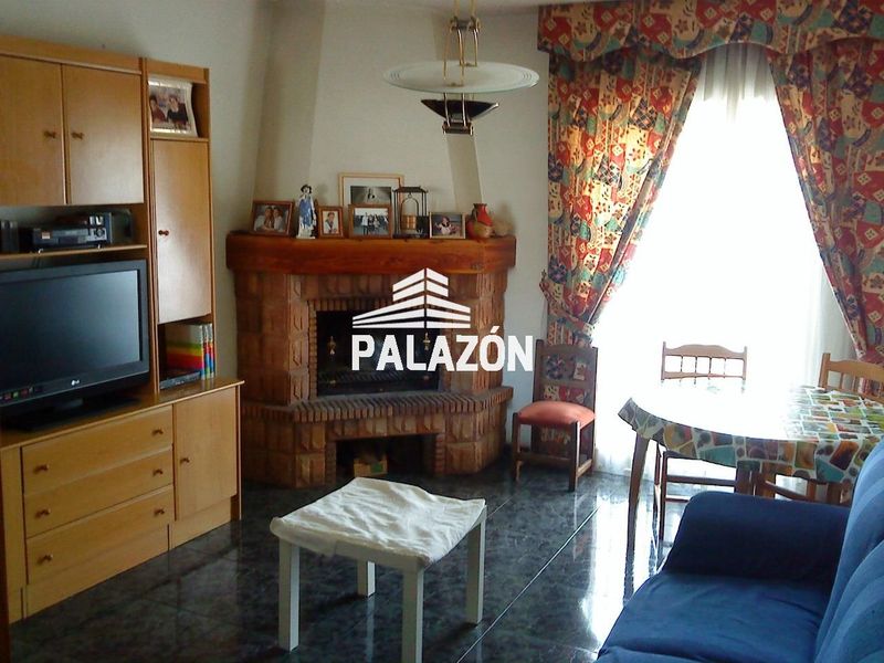 Casa en venta Catral, Alicante. Ref: 295. Inmobiliaria Palazón