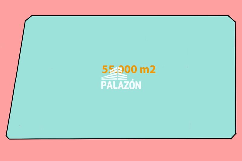 Parcela Industrial en venta San Isidro, Alicante. Ref: 3021. Inmobiliaria Palazón