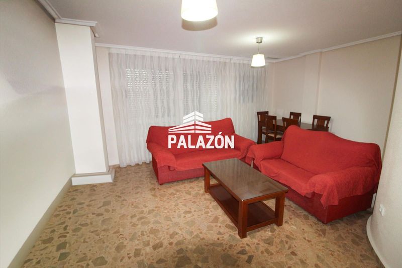 Casa en lloguer Crevillent, Alicante. Ref: 3037. Inmobiliaria Palazón