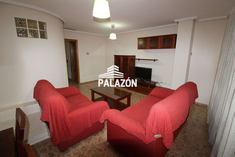 House for rent Crevillent, Alicante. Ref: 3037. Inmobiliaria Palazón