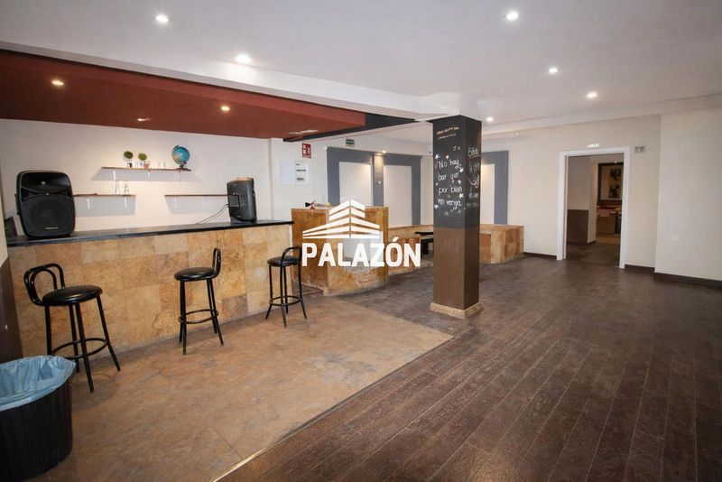 Bars und Restaurants zu verkaufen Catral, Alicante. Ref: 3306. Inmobiliaria Palazón