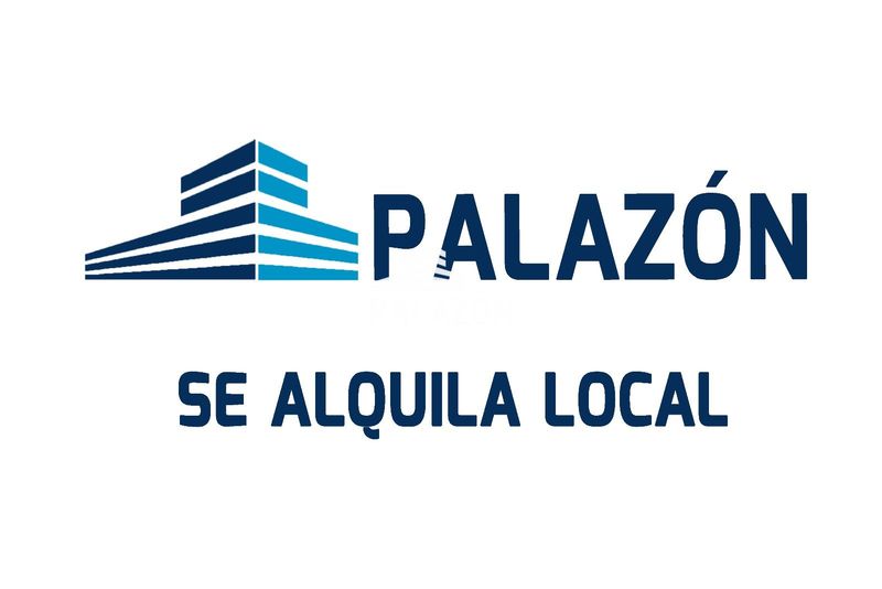 Local Comercial en traspàs Catral, Alicante. Ref: 333. Inmobiliaria Palazón