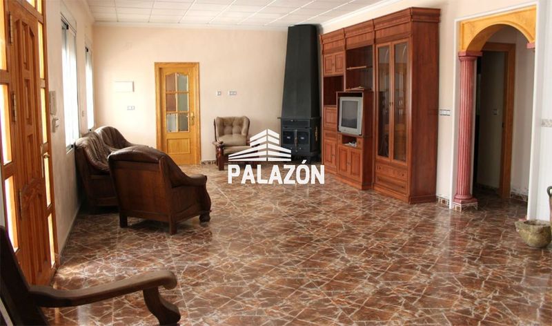 Casa de Campo en venta Catral, Alicante. Ref: 3672. Inmobiliaria Palazón