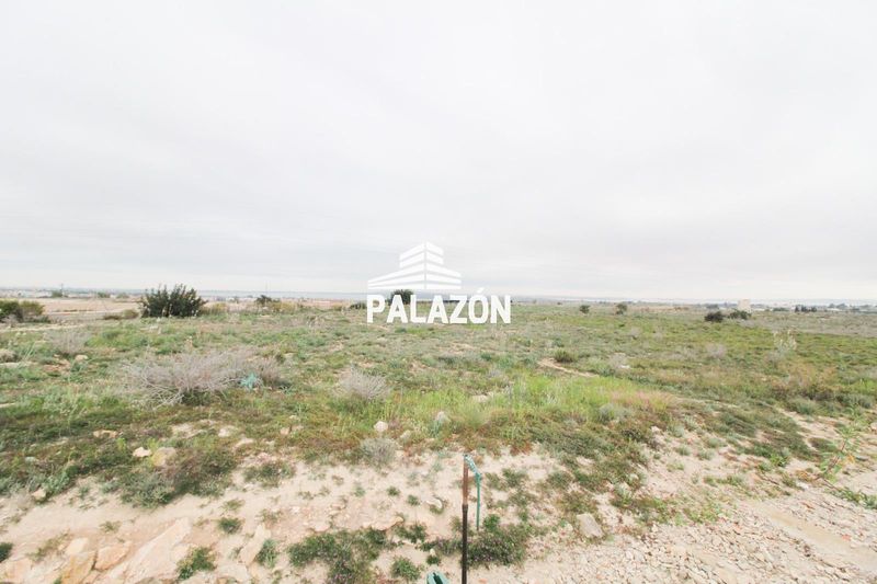 Complexe agritouristique en vente Rojales, Alicante. Ref: 3933. Inmobiliaria Palazón