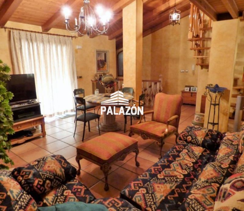 Bungalow en venda Crevillent, Alicante. Ref: 3995. Inmobiliaria Palazón