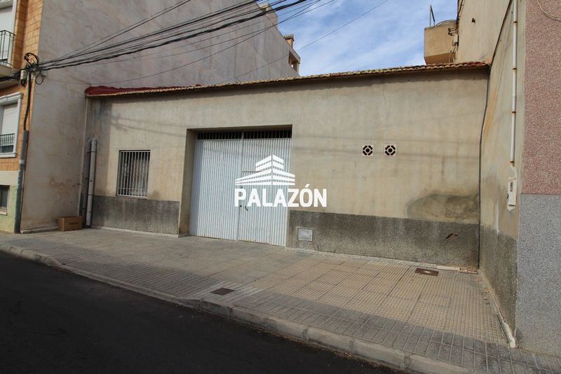 Local Comercial en venta Catral, Alicante. Ref: 4032. Inmobiliaria Palazón