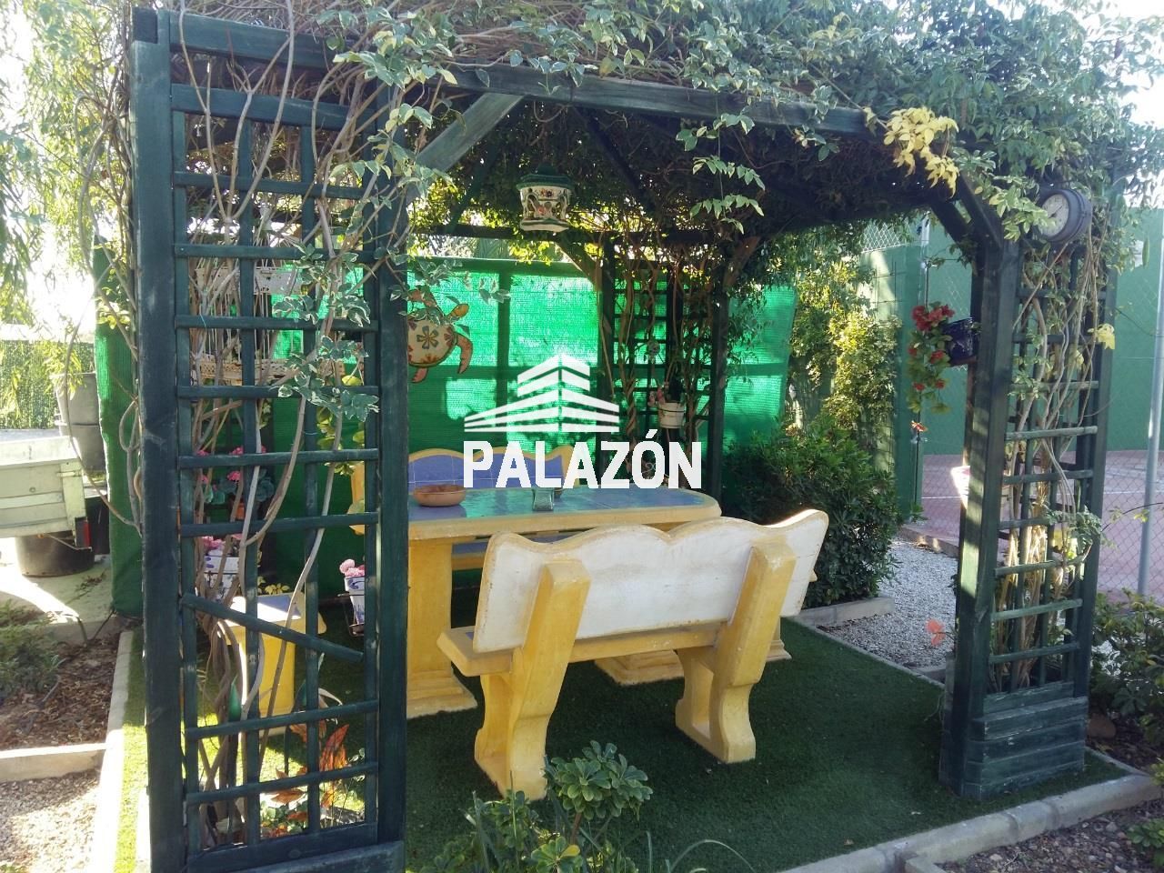 Casa de Campo en venta en Albatera, Alicante Ref 465