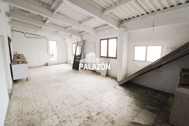 Casa de Campo en venta Albatera, Alicante. Ref: 5015. Inmobiliaria Palazón