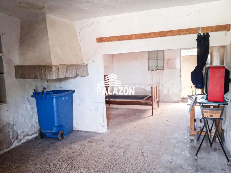 Casa en venta Albatera, Alicante. Ref: 5032. Inmobiliaria Palazón