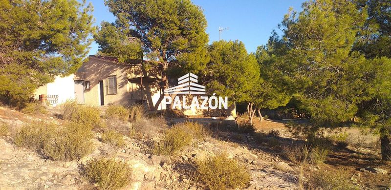 Casa de Campo en venta Crevillent, Alicante. Ref: 5047. Inmobiliaria Palazón