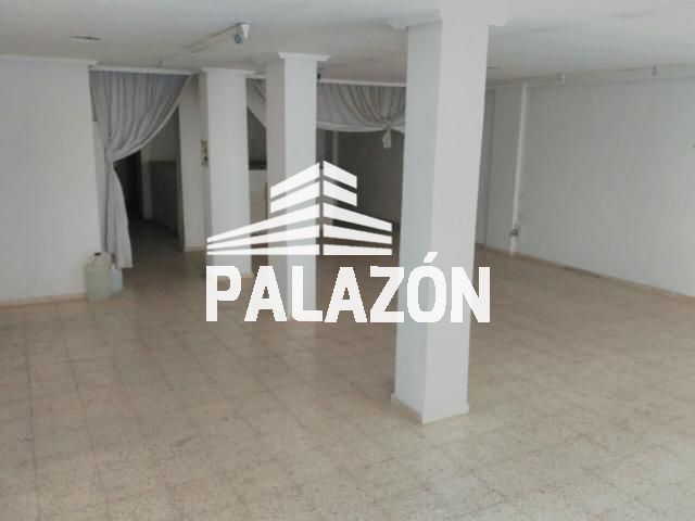 Local Comercial en venta Crevillent, Alicante. Ref: 5128. Inmobiliaria Palazón