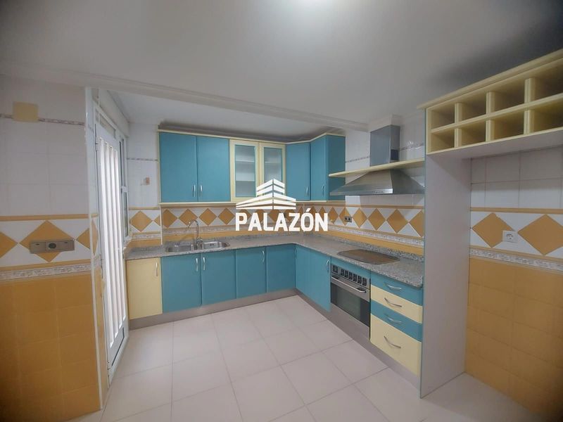 Casa en venta La Murada, Alicante. Ref: 5141. Inmobiliaria Palazón