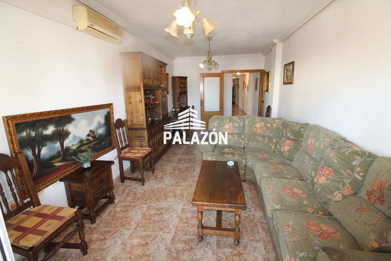 Piso en venta Catral, Alicante. Ref: 5189. Inmobiliaria Palazón