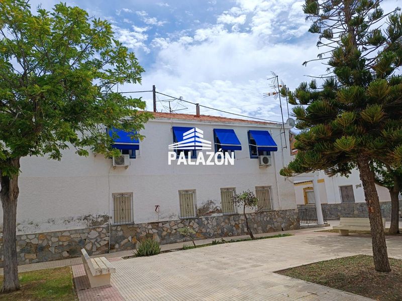 Apartment for rent Santa Pola, Alicante. Ref: 5242. Inmobiliaria Palazón