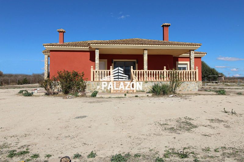 Chalet en venta Crevillent, Alicante. Ref: 5310. Inmobiliaria Palazón