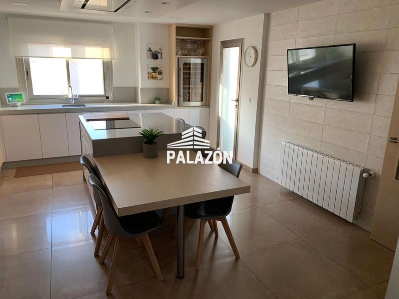 Casa en venta Dolores, Alicante. Ref: 5326. Inmobiliaria Palazón