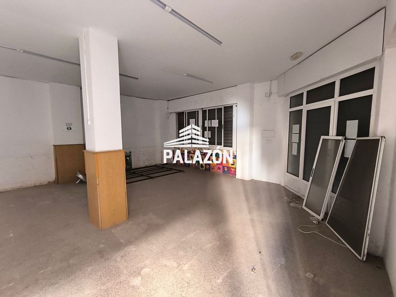 Local Comercial en venta Crevillent, Alicante. Ref: 5345. Inmobiliaria Palazón