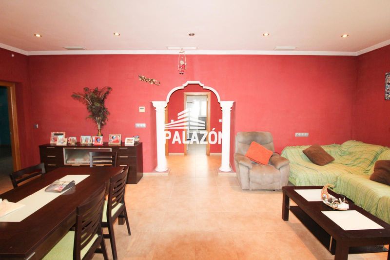 Chalet en venta Catral, Alicante. Ref: 5519. Inmobiliaria Palazón