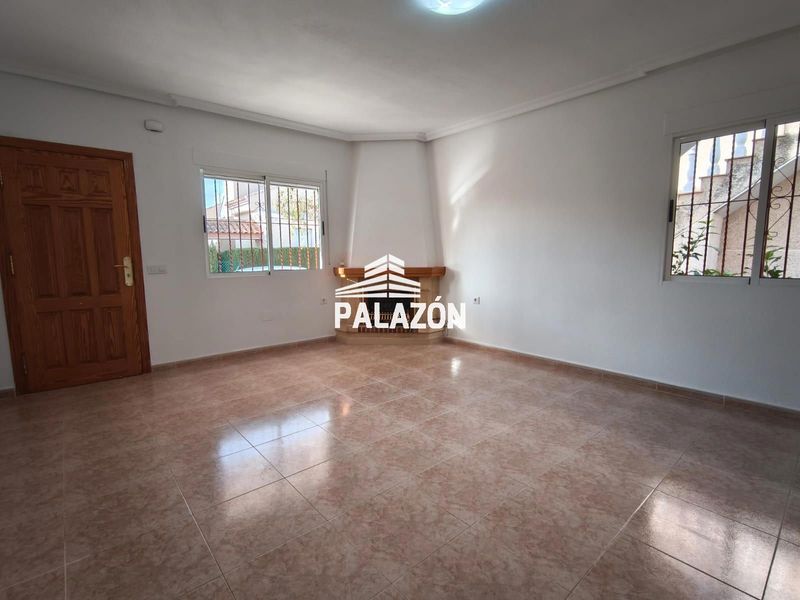 Chalet en venta Algorfa, Alicante. Ref: 5541. Inmobiliaria Palazón