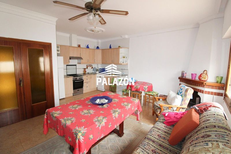 Casa de Pueblo en venta Catral, Alicante. Ref: 5553. Inmobiliaria Palazón