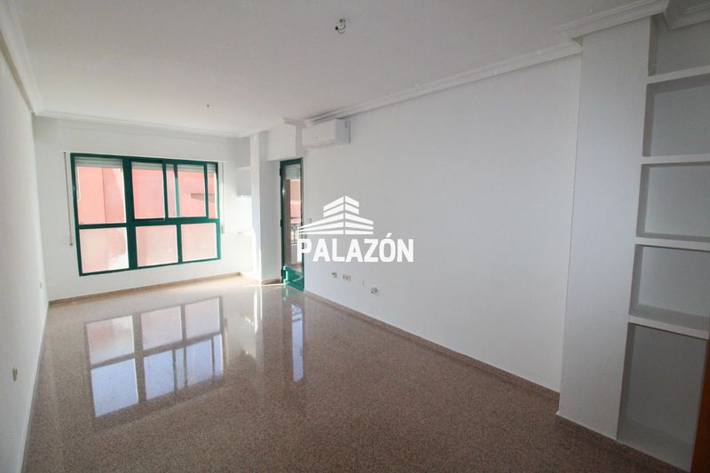 Piso en venta Crevillent, Alicante. Ref: 5554. Inmobiliaria Palazón