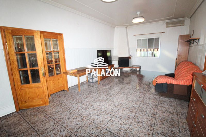 Casa de Campo en venta Elche/Elx, Alicante. Ref: 5562. Inmobiliaria Palazón