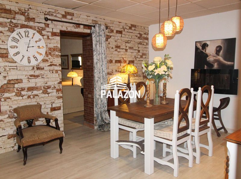 Casa de Pueblo en venta Catral, Alicante. Ref: 5574. Inmobiliaria Palazón