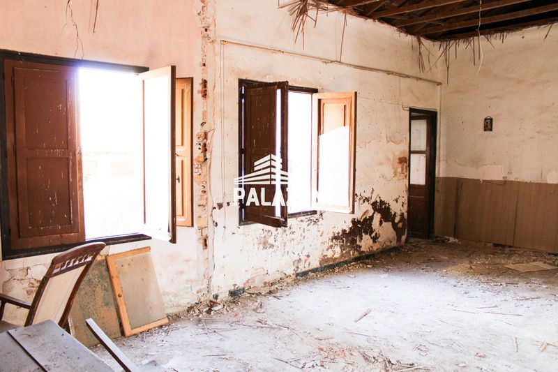 Casa de Pueblo en venta Albatera, Alicante. Ref: 5613. Inmobiliaria Palazón