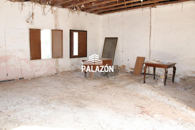 Casa de Pueblo en venta Albatera, Alicante. Ref: 5614. Inmobiliaria Palazón