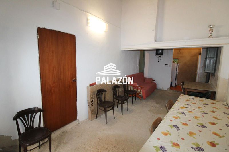 Dorfhaus zu verkaufen Catral, Alicante. Ref: 5623. Inmobiliaria Palazón