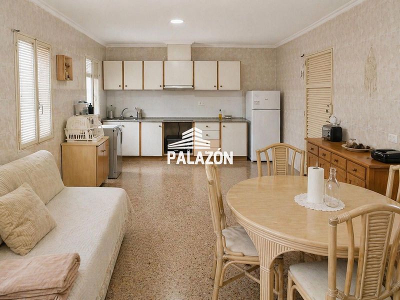 Maison de village en vente Catral, Alicante. Ref: 5632. Inmobiliaria Palazón