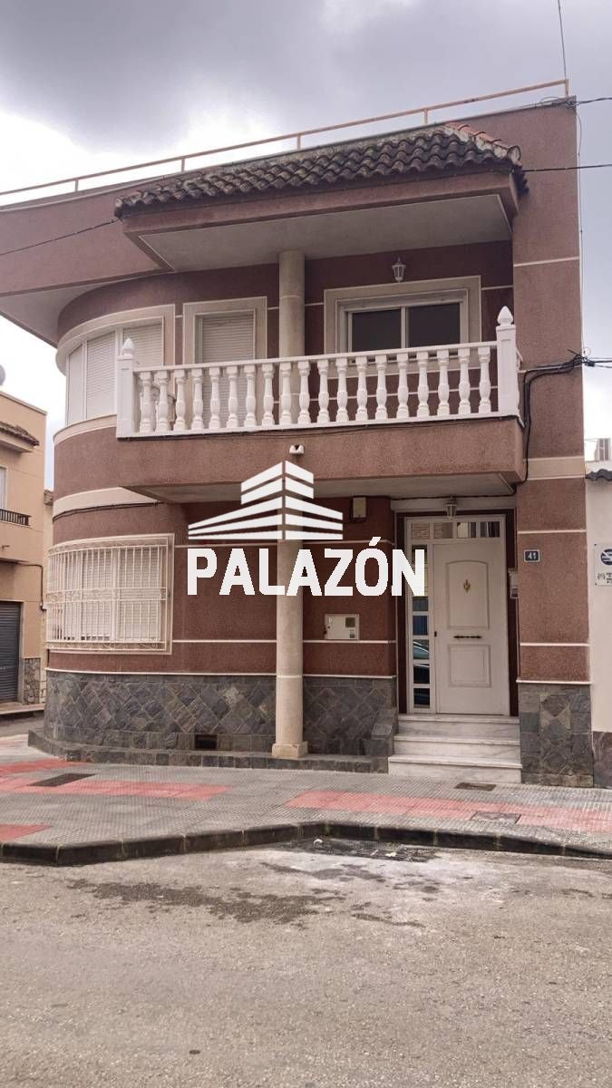 Casa en venta Catral, Alicante. Ref: 5633. Inmobiliaria Palazón