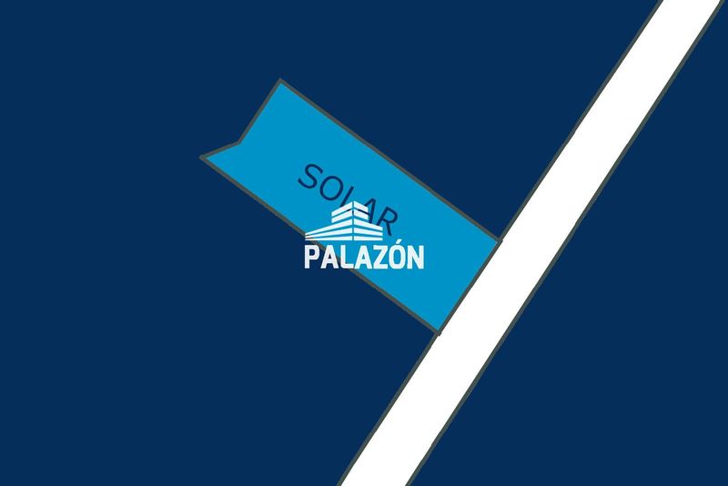 Solar en venta Catral, Alicante. Ref: 569. Inmobiliaria Palazón