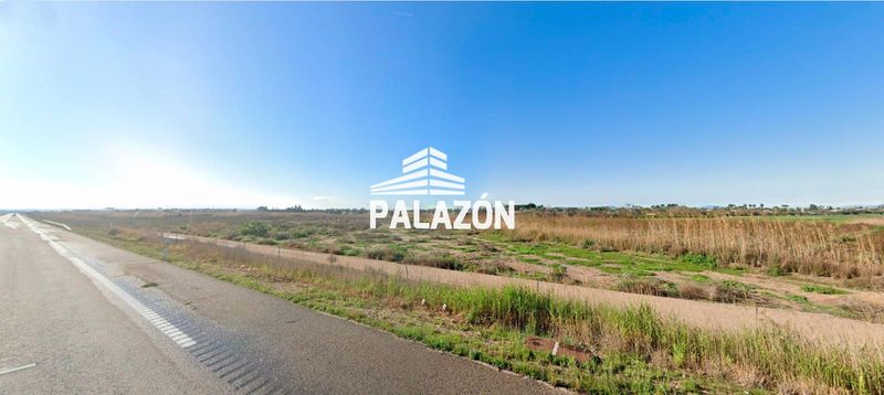 Finca Rústica en venta Catral, Alicante. Ref: 5703. Inmobiliaria Palazón