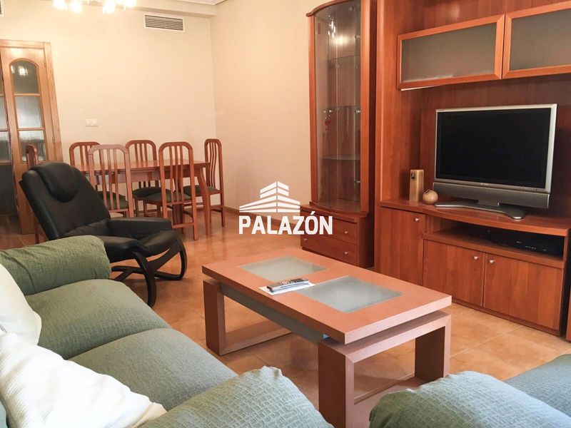 Piso en venta San Isidro, Alicante. Ref: 5714. Inmobiliaria Palazón