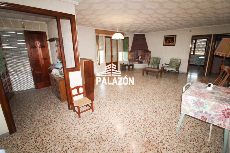 Casa de Campo en venta Crevillent, Alicante. Ref: 5734. Inmobiliaria Palazón