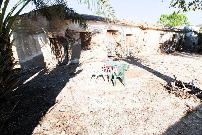 Casa de Campo en venta Catral, Alicante. Ref: 5758. Inmobiliaria Palazón