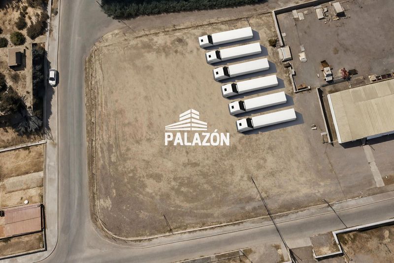 Rustical Plot for rent Crevillent, Alicante. Ref: 5782. Inmobiliaria Palazón