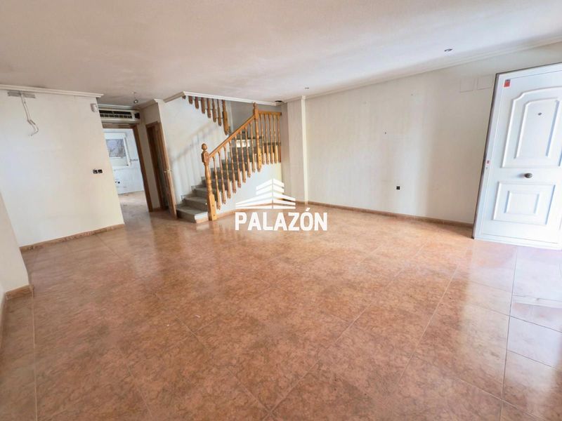Dúplex en venta Catral, Alicante. Ref: 5807. Inmobiliaria Palazón
