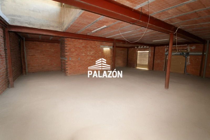 Casa en venta San Isidro, Alicante. Ref: 5833. Inmobiliaria Palazón