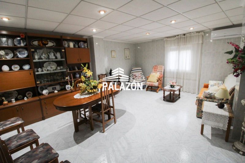 Dorfhaus zu verkaufen Catral, Alicante. Ref: 5851. Inmobiliaria Palazón